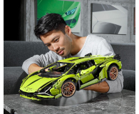 LEGO Technic 42115 Lamborghini Sián FKP 37 - 576290 - zdjęcie 8